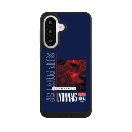 Samsung Galaxy A57 5G NIVOcore Supporter OL Lion