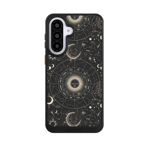 Samsung Galaxy A57 5G NIVOcore Space Art 3