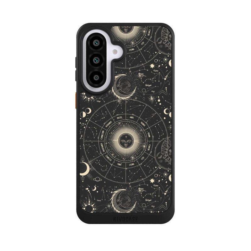 Galaxy A57 5G NIVOcore Space Art 3