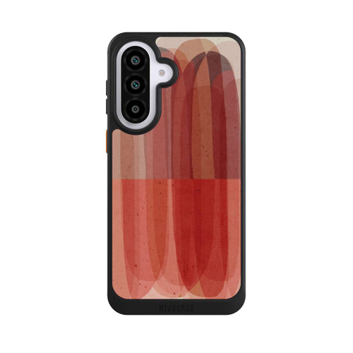 Samsung Galaxy A57 5G NIVOcore Stein Nr. 4 Koralle