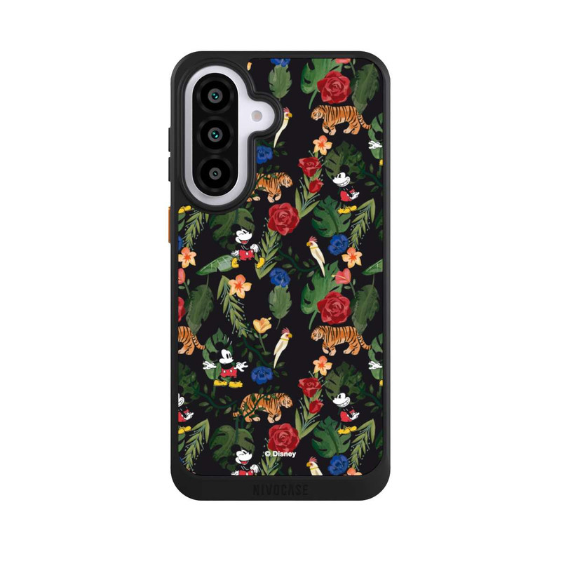 Galaxy A57 5G NIVOcore Micky Dschungel