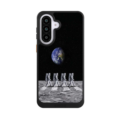 Samsung Galaxy A57 5G NIVOcore Astronaut Abbey Road