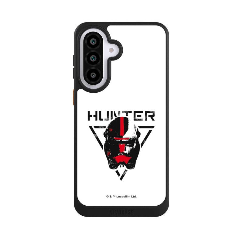 Galaxy A57 5G NIVOcore Bad Batch Hunter