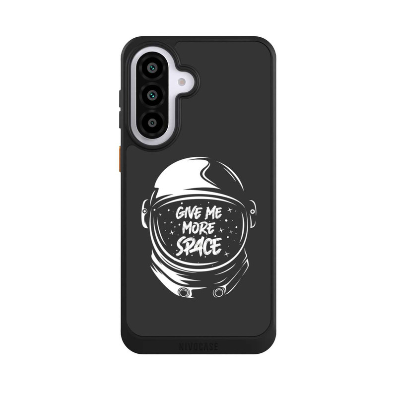 Galaxy A57 5G NIVOcore Give Me More Space