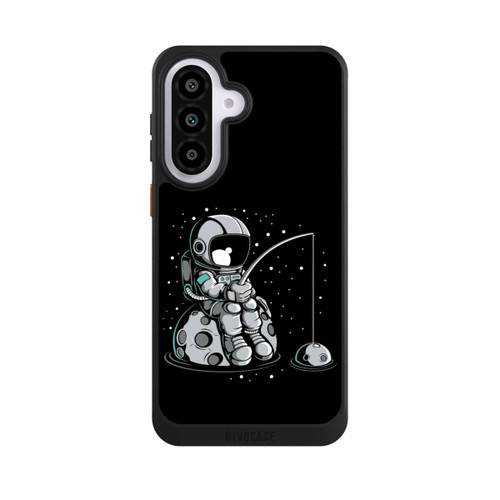 Samsung Galaxy A57 5G NIVOcore Astronaut Fishing