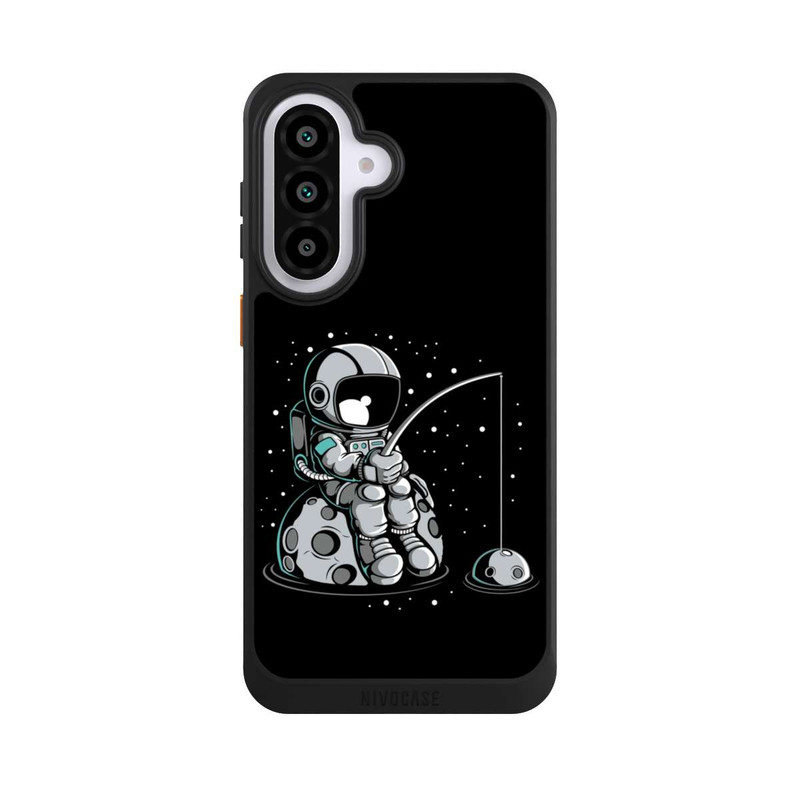 Galaxy A57 5G NIVOcore Astronaut Fishing
