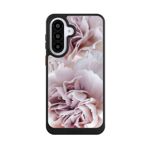 Samsung Galaxy A57 5G NIVOcore Blühende Nelke