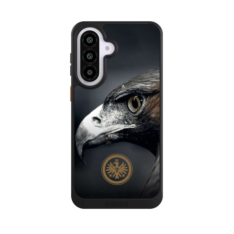 Galaxy A57 5G NIVOcore Eintracht Adler Design