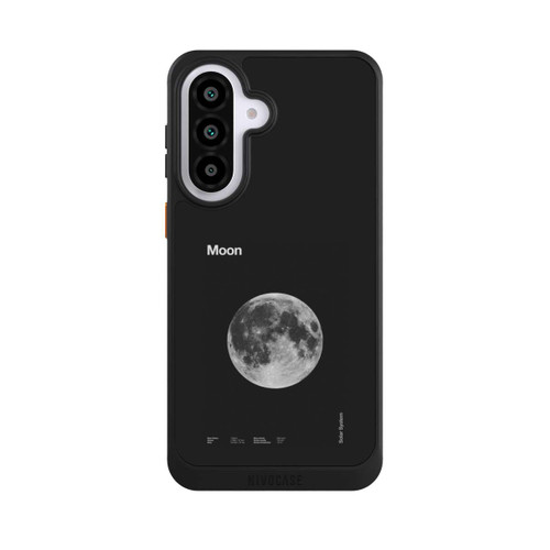 Samsung Galaxy A57 5G NIVOcore Solar System Moon
