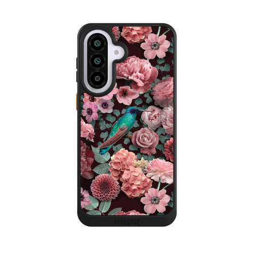 Samsung Galaxy A57 5G NIVOcore Hummingbirds Romance