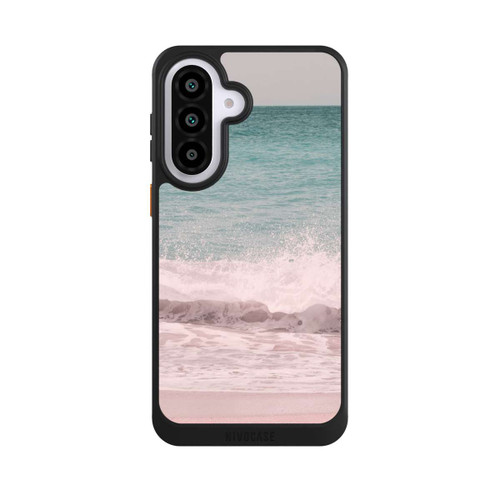 Samsung Galaxy A57 5G NIVOcore Rêve de plage rose