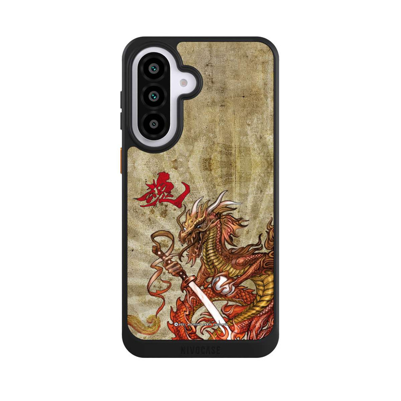 Galaxy A57 5G NIVOcore 13th Samurai