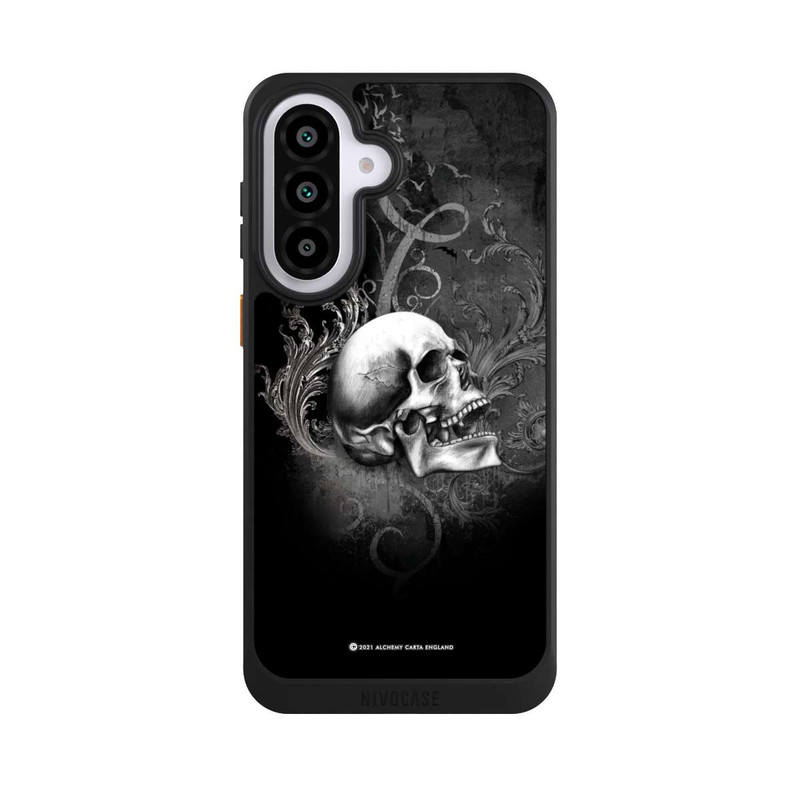 Galaxy A57 5G NIVOcore De Profundis
