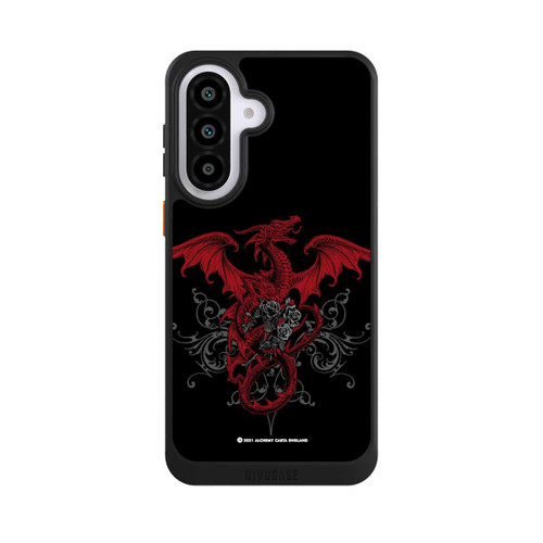 Samsung Galaxy A57 5G NIVOcore Draco rose