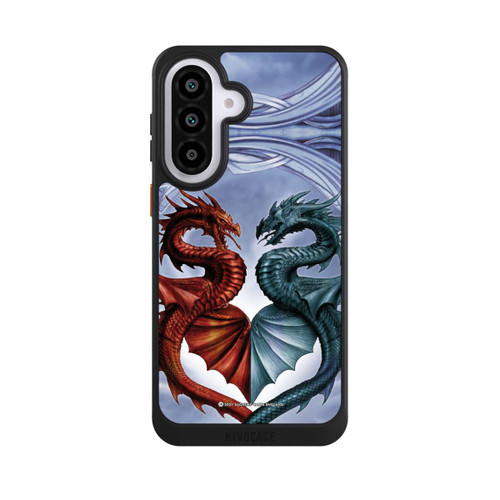 Samsung Galaxy A57 5G NIVOcore Draconic Tryst