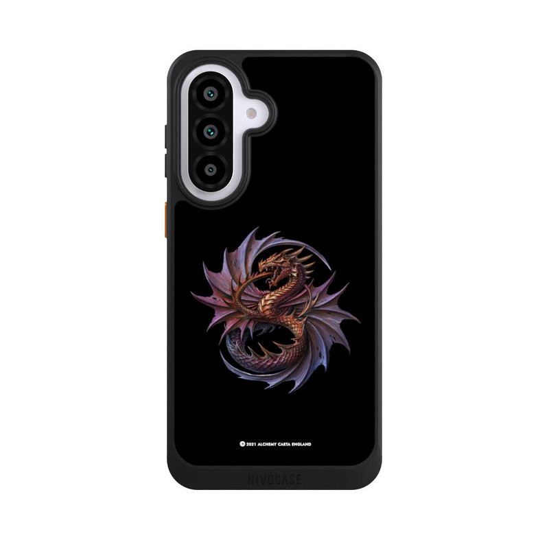 Galaxy A57 5G NIVOcore Maelstromeus