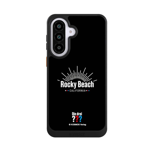 Samsung Galaxy A57 5G NIVOcore Rocky Beach California