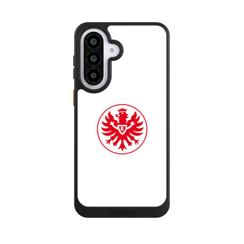 Samsung Galaxy A57 5G NIVOcore Logo Adler 1959 Rot