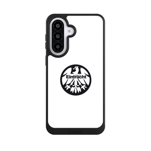 Samsung Galaxy A57 5G NIVOcore Logo Adler 1980 Schwarz