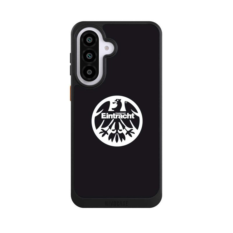 Galaxy A57 5G NIVOcore Logo Adler 1980 white