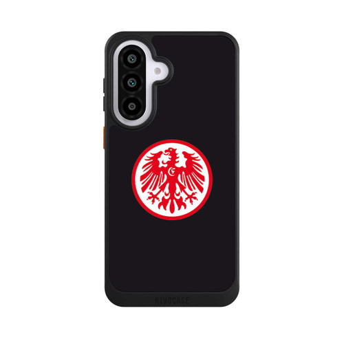 Samsung Galaxy A57 5G NIVOcore Logo Adler 1920 Rot