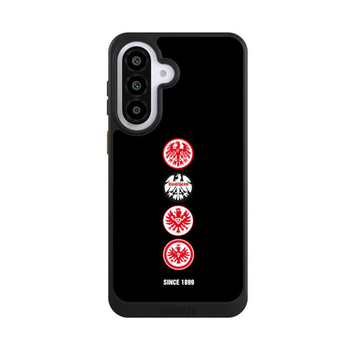 Samsung Galaxy A57 5G NIVOcore Seit 1899 Schwarz