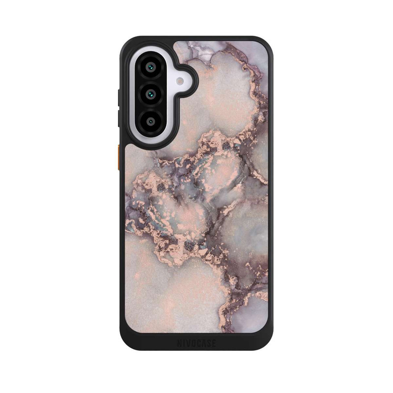 Galaxy A57 5G NIVOcore Pastel à l'encre alcoolisée