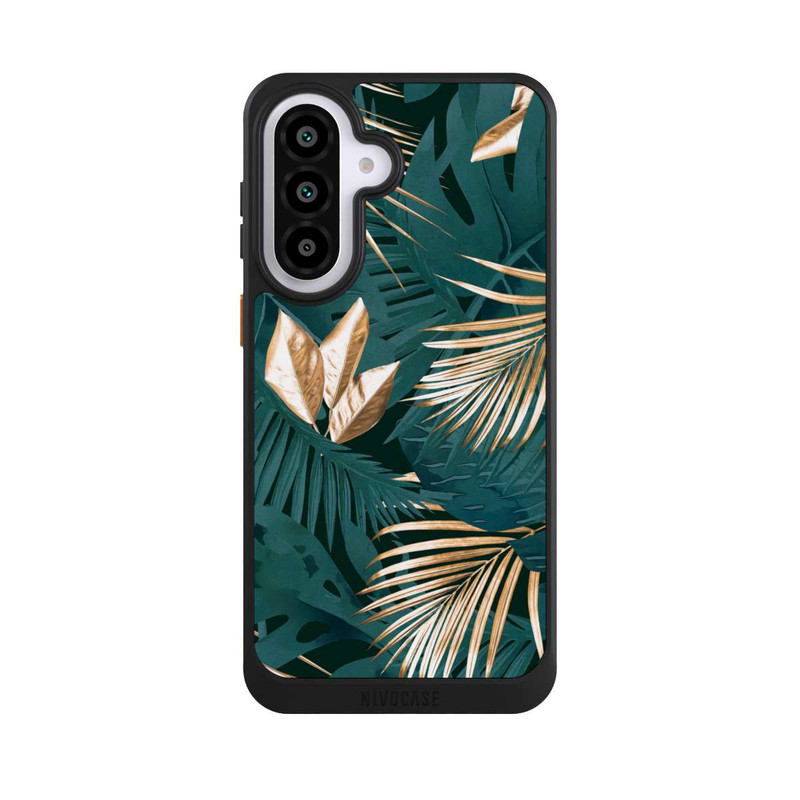 Galaxy A57 5G NIVOcore Tropiques maussades
