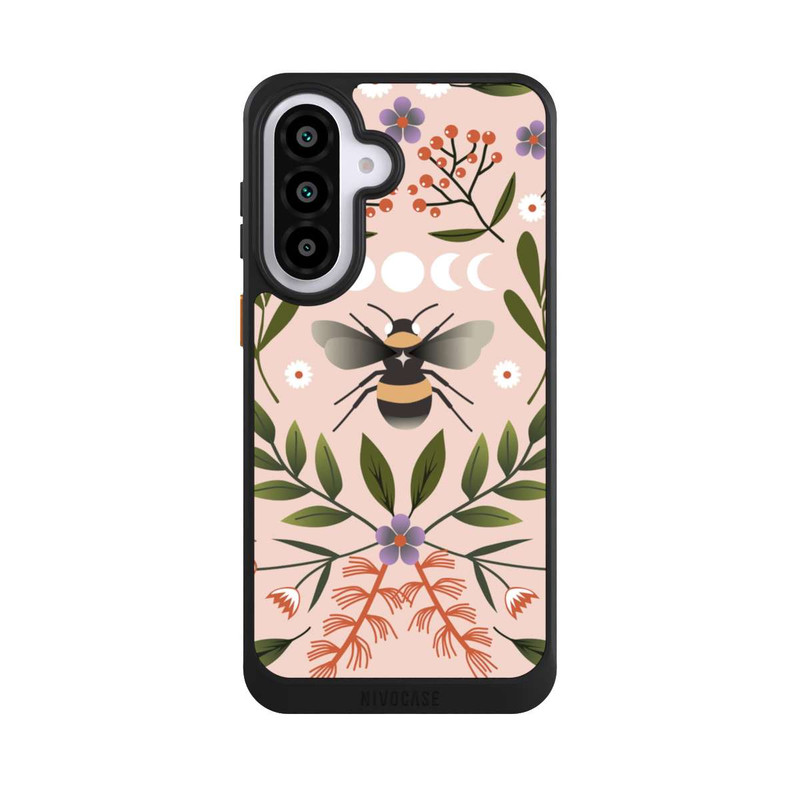 Galaxy A57 5G NIVOcore La vie des abeilles