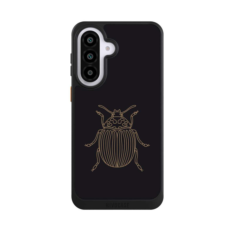 Galaxy A57 5G NIVOcore Insect Silhouette