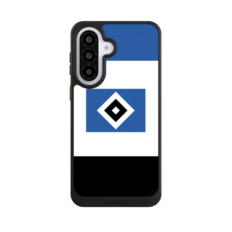 Galaxy A57 5G NIVOcore HSV Breite Streifen