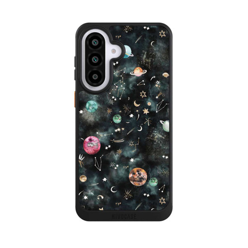 Samsung Galaxy A57 5G NIVOcore Sternbild Planeten Galaxie