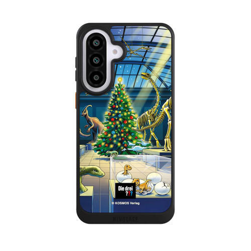 Samsung Galaxy A57 5G NIVOcore Die Drei Fragezeichen Wimmelbild