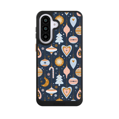 Samsung Galaxy A57 5G NIVOcore Cafelab Xmas