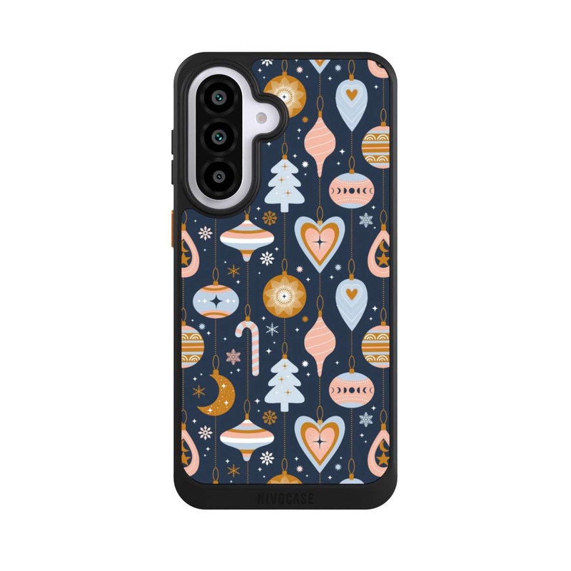 Galaxy A57 5G NIVOcore Cafelab Xmas