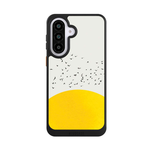 Samsung Galaxy A57 5G NIVOcore A Thousand Birds