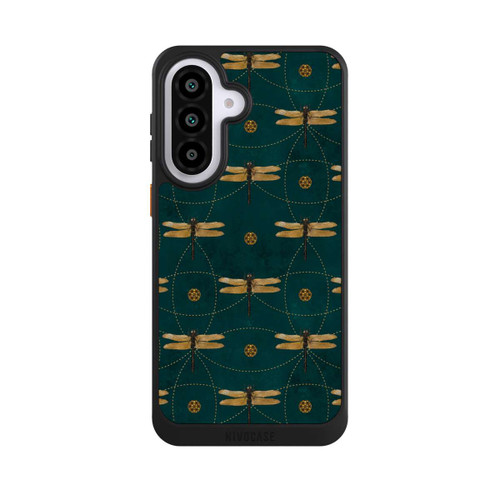 Samsung Galaxy A57 5G NIVOcore Dragonfly Elegance