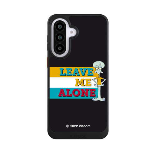 Samsung Galaxy A57 5G NIVOcore Spongebob - Leave Me Alone