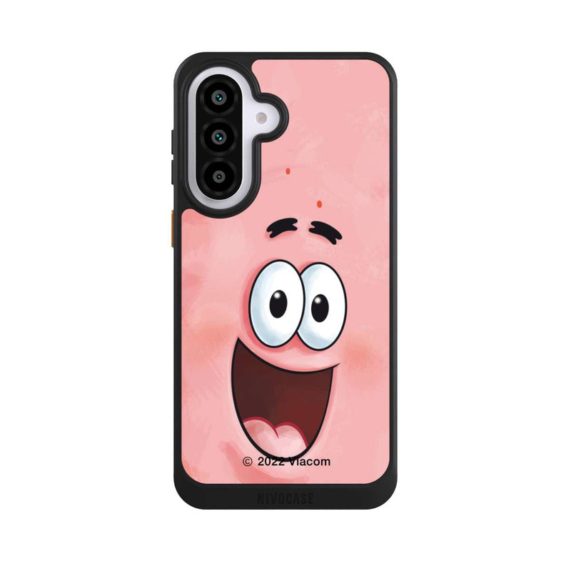 Galaxy A57 5G NIVOcore Patrick Closeup