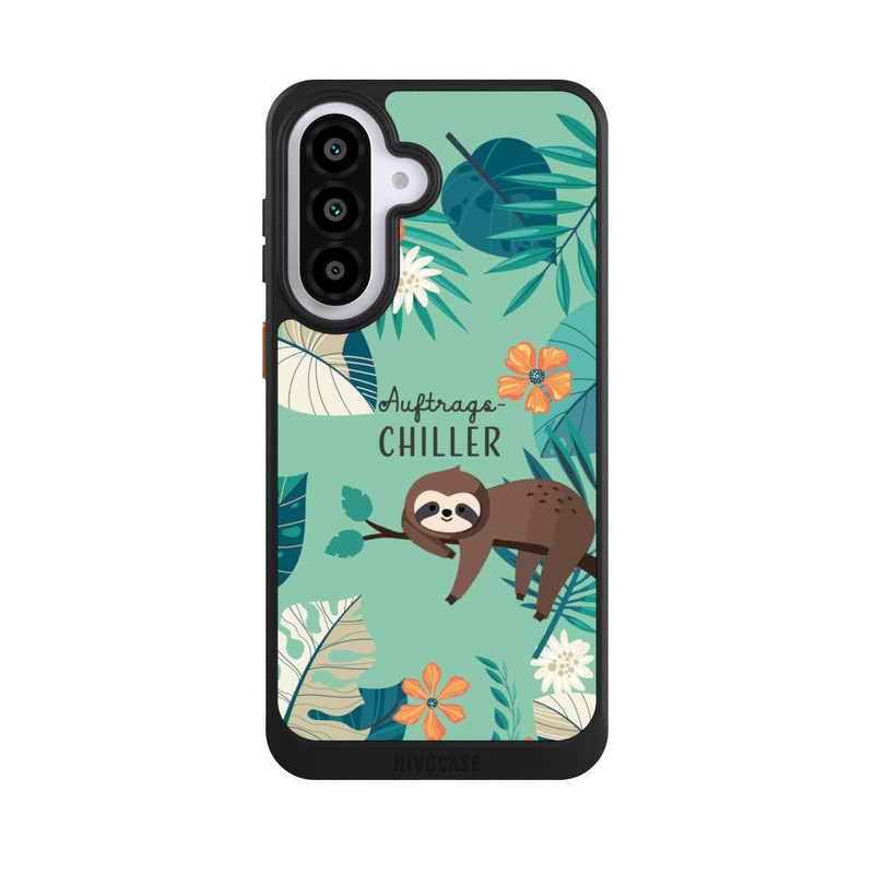 Galaxy A57 5G NIVOcore Auftrags Chiller