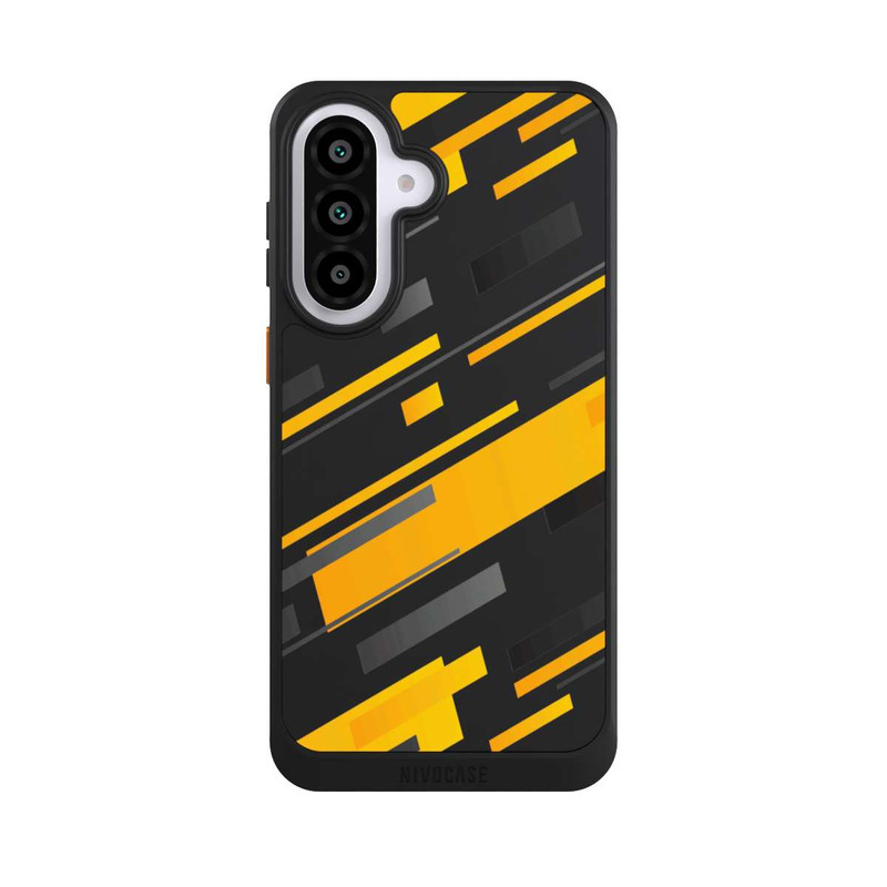 Galaxy A57 5G NIVOcore Retro Design
