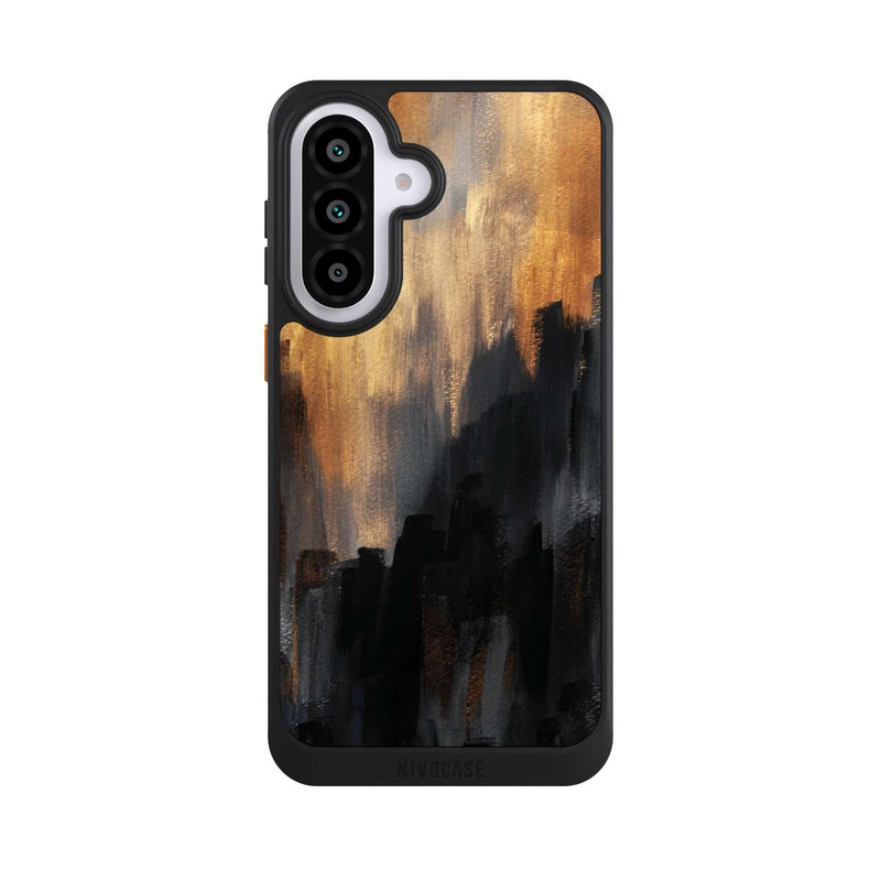 Galaxy A57 5G NIVOcore Hoffnung