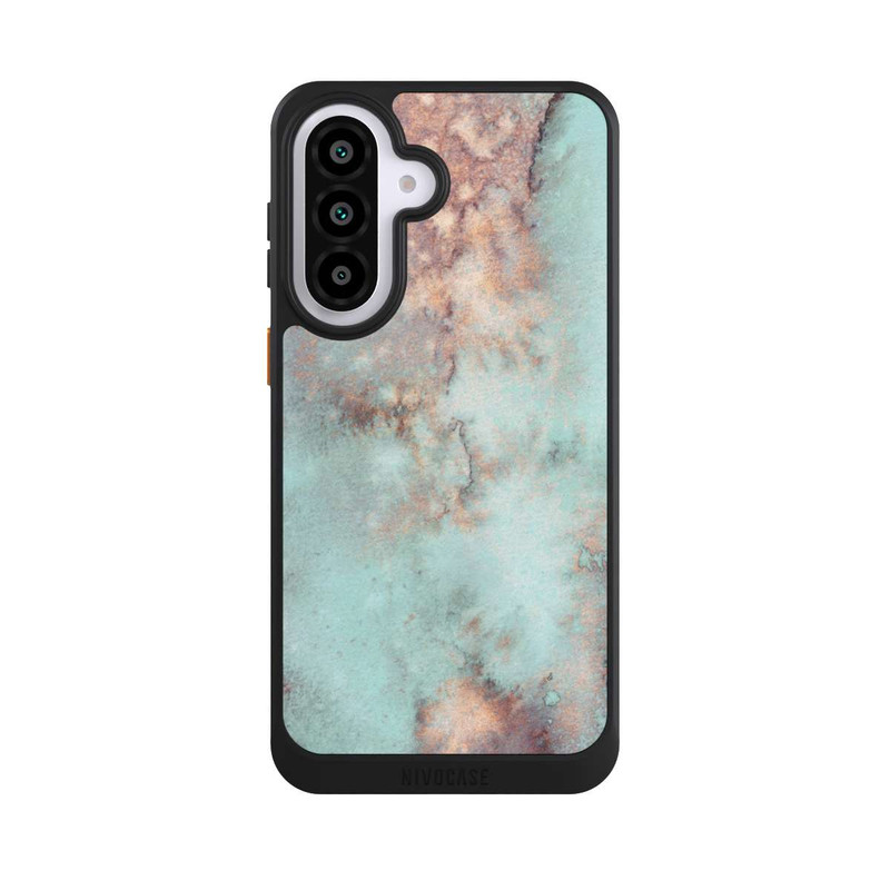 Galaxy A57 5G NIVOcore Innerer Weltraum