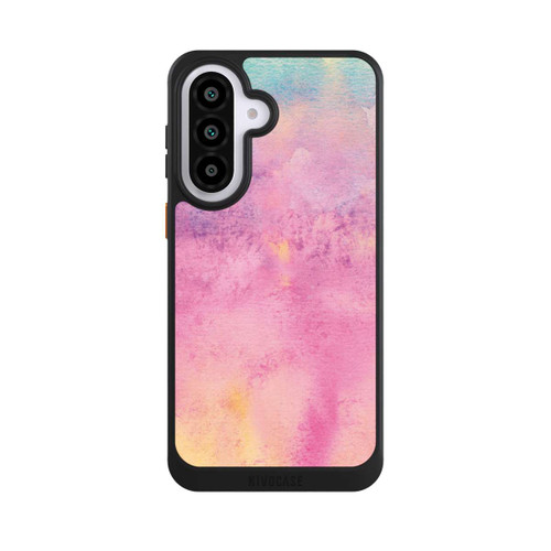 Samsung Galaxy A57 5G NIVOcore Regenbogennebel