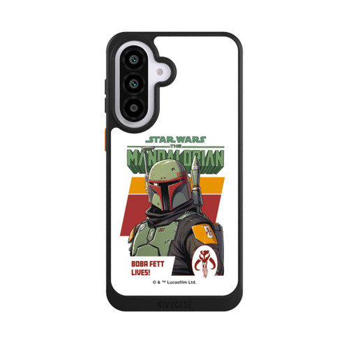 Samsung Galaxy A57 5G NIVOcore Boba Fett Lives