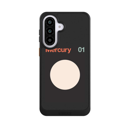 Samsung Galaxy A57 5G NIVOcore Mercury