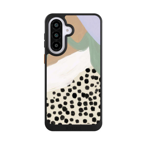 Samsung Galaxy A57 5G NIVOcore Crazy Life Boho Pastel