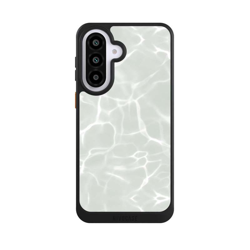 Galaxy A57 5G NIVOcore Meerwasser