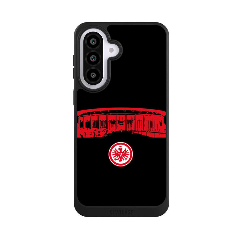 Galaxy A57 5G NIVOcore Stadion Frankfurt