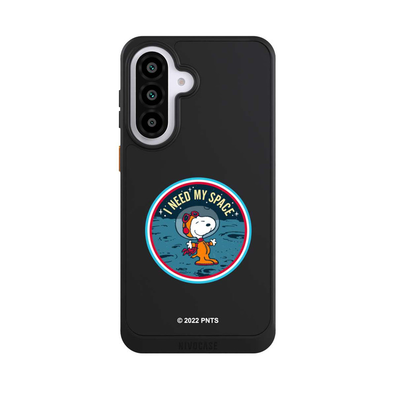 Galaxy A57 5G NIVOcore I need my Space - Transparent
